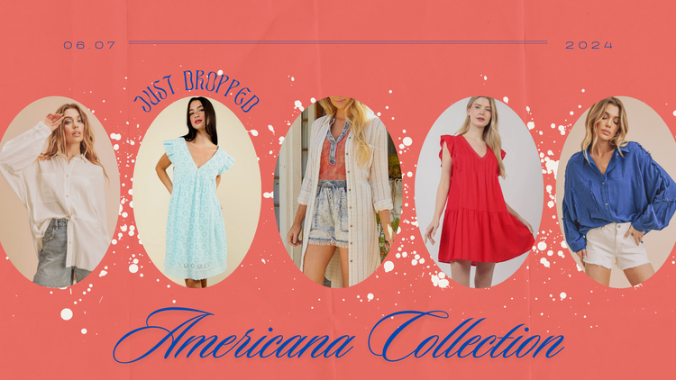 Americana Collection