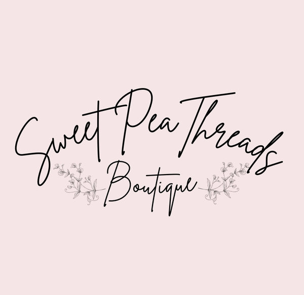 Sweet Pea Threads Boutique